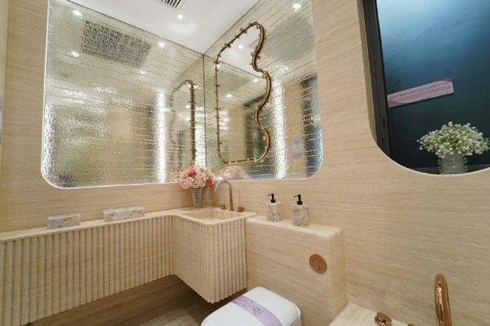 天玺天Cullinan Sky