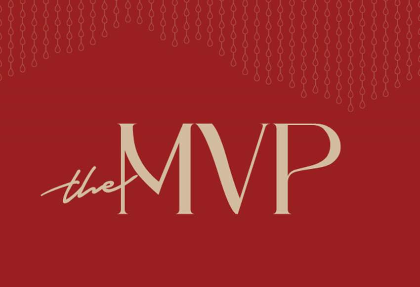 the MVP