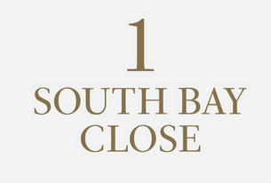 南湾坊1号 1 South Bay Close