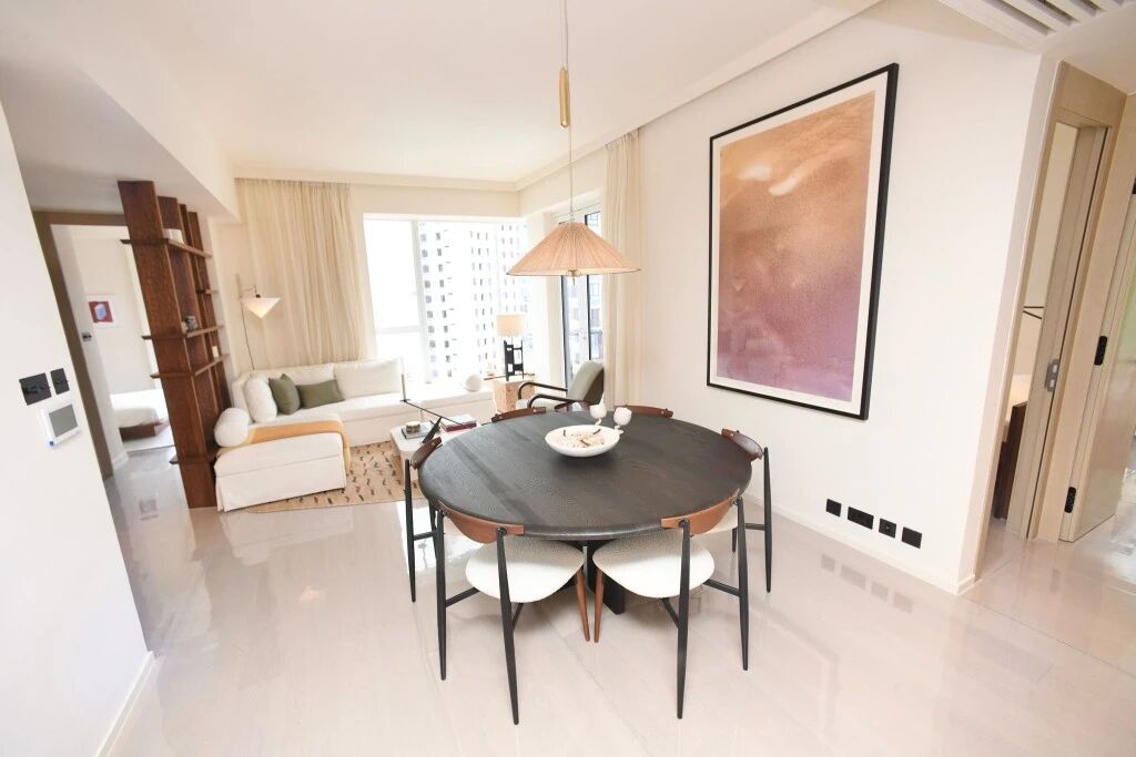 坚尼地道33号可用